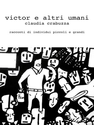 cover image of Victor e altri umani